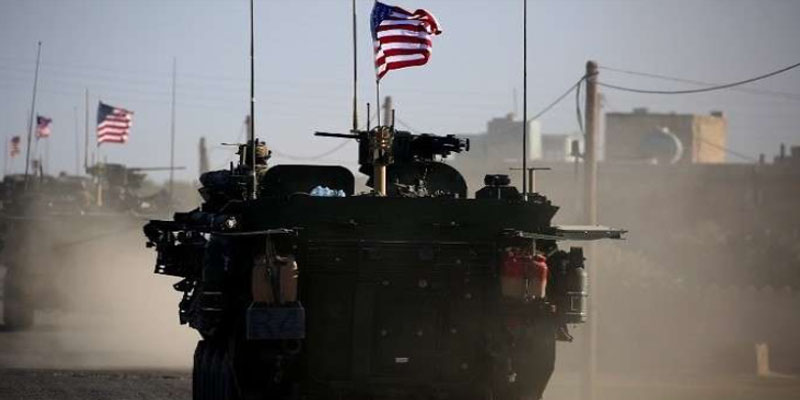 مسؤول أمريكي يكشف تفاصيل جديدة حول قرار الانسحاب المفاجئ من سوريا